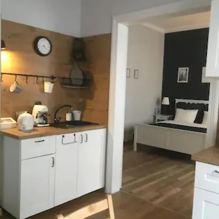 Dominique Appartamento Cracovia