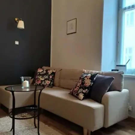 Appartamento Dominique