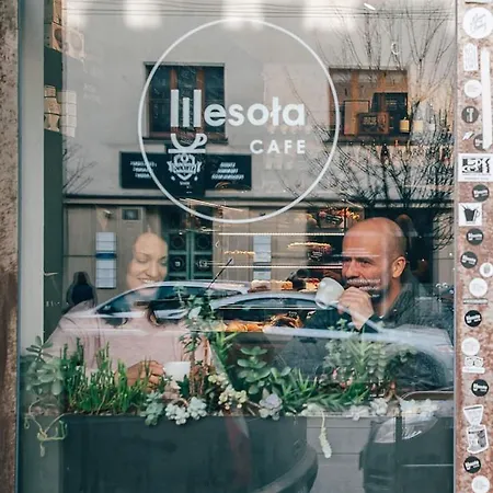 Appartamento Dominique *