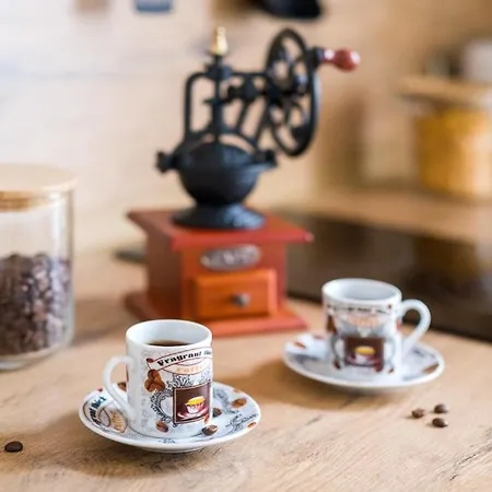 Dominique Daire Krakow