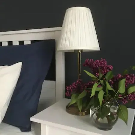 Apartamento Dominique