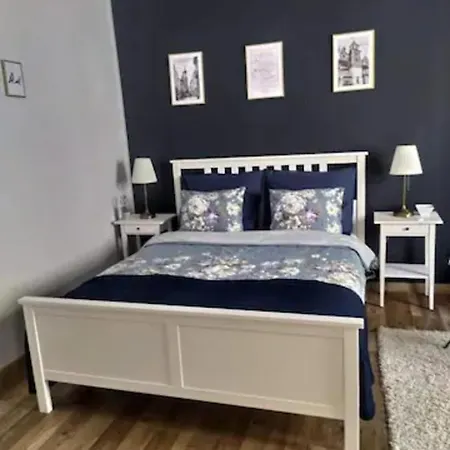 Apartamento Dominique *