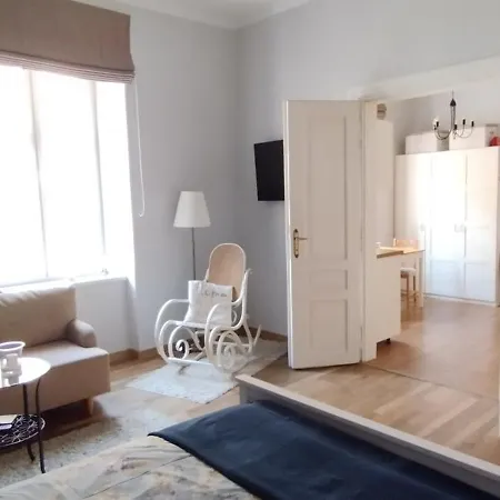 Dominique Apartamento *