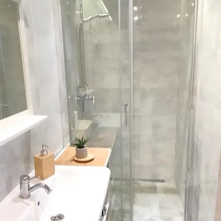 Apartamento Dominique