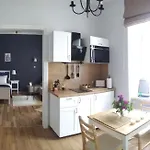 Apartment Dominique
