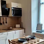 Apartment Dominique