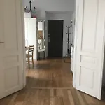 Apartment Dominique *
