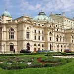 Dominique * Krakow
