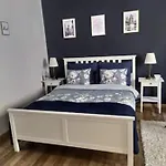 Apartment Dominique *