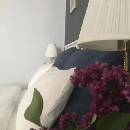 Dominique Lejlighed *