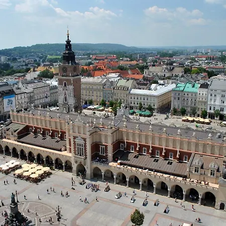 Dominique Krakow