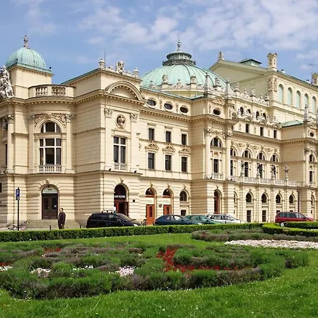 Dominique * Kraków