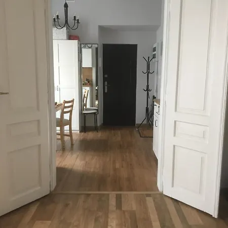 Apartman Dominique *