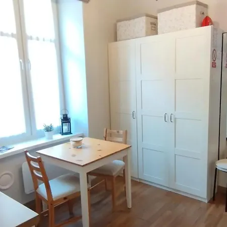 Apartman Dominique Krakkó