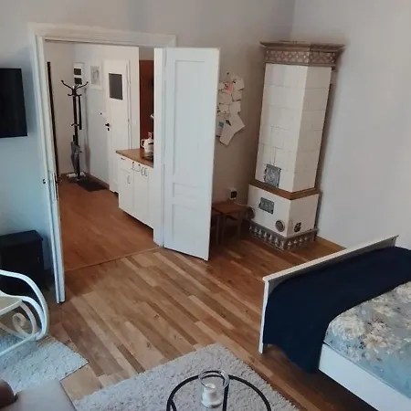 Dominique Apartman Krakkó