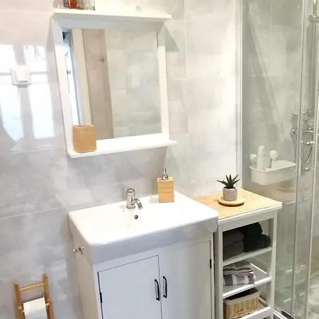 Apartman Dominique Krakkó